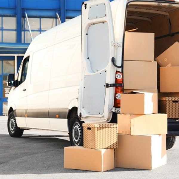 contacto transporte