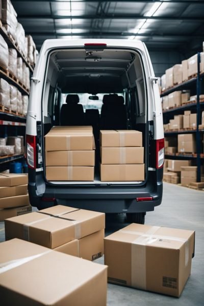 transporte profesional