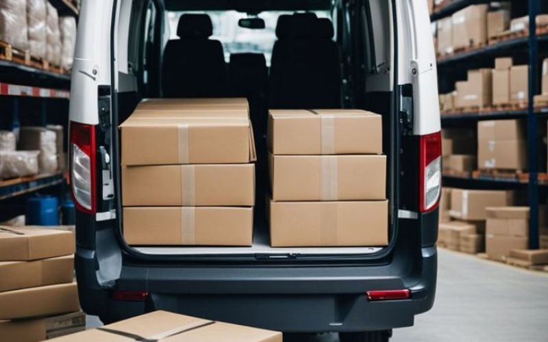 transporte profesional